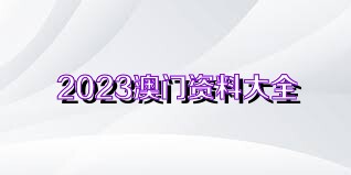 2024澳门最准的资料免费大全,澳门最准的资料免费大全——探索未来的关键指引（2024版）