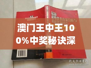 澳门王中王100%正确答案最新章节,澳门王中王100%正确答案最新章节揭秘